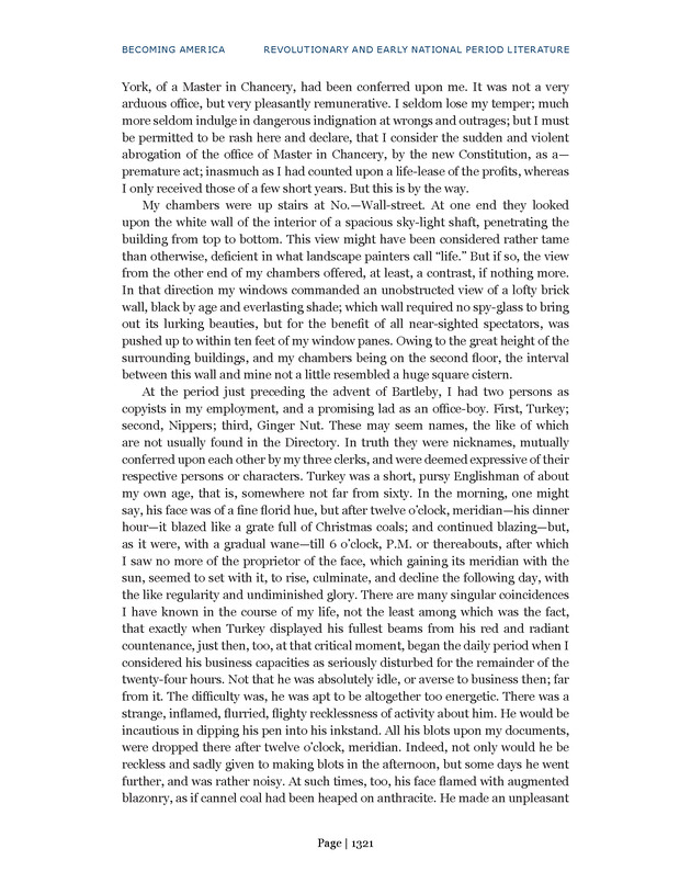 Becoming America - Title Page 1332